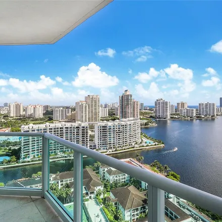 Rent this 4 bed apartment on 3301 Northeast 183rd Street in Aventura, FL 33160