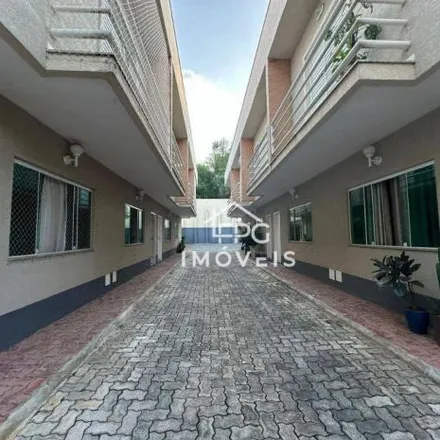 Rent this 2 bed house on Avenida Santana in Retiro dos Fontes, Atibaia - SP