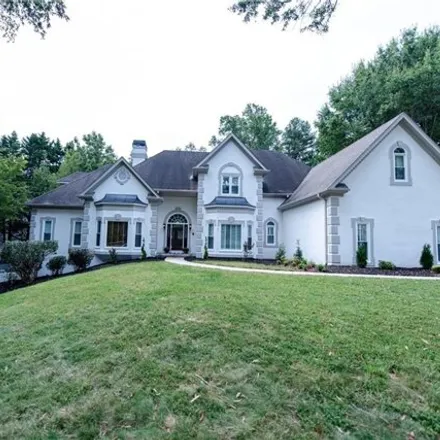 Buy this 6 bed house on 153 West Meadows Court in Johns Creek, GA 30005
