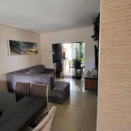 Buy this 3 bed house on Campo de Futebol in Rua João Rodrigues Cunha, Parque São Bento