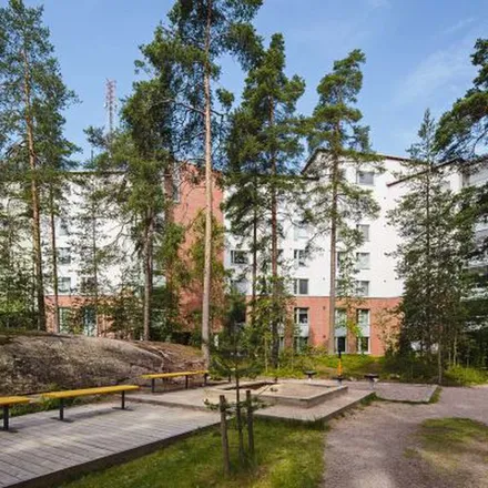 Rent this 2 bed apartment on Putousrinne 1 in 01600 Vantaa, Finland