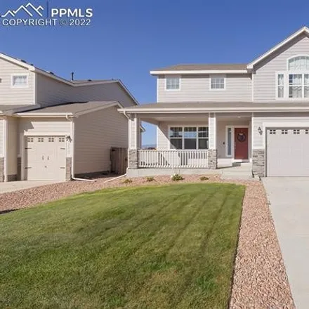 Buy this 4 bed house on 1198 Main Street in Security, El Paso County