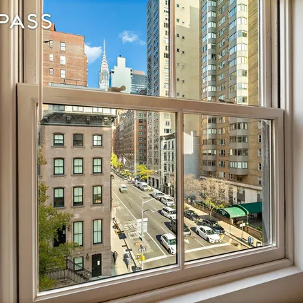Image 5 - 132 East 36th Street, New York, NY 10016, USA - Townhouse for rent