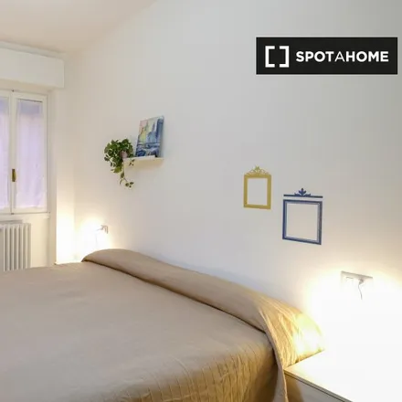 Rent this 2 bed apartment on Timeout 3 in Via privata Tirso, 20141 Milan MI