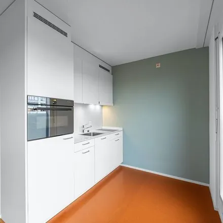 Image 3 - Steinentorstrasse 18, 4051 Basel, Switzerland - Apartment for rent