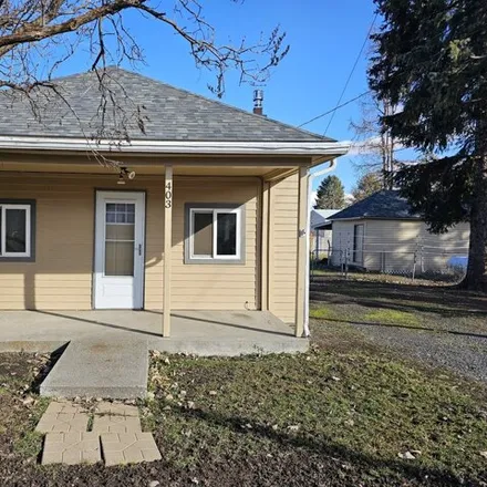 Buy this 3 bed house on 457 North Glenwood Street in Wallowa, Wallowa County
