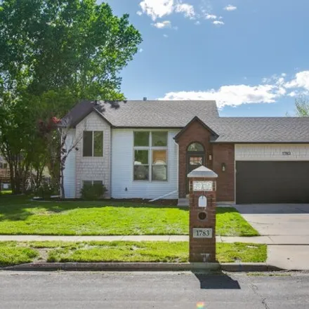 Buy this 5 bed house on 1827 North 700 East in North Ogden, UT 84414