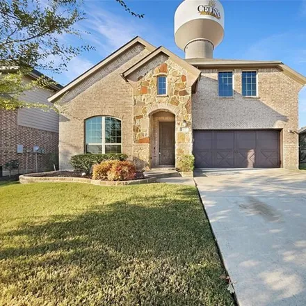 Buy this 4 bed house on 3627 Fieldview Court in Collin County, TX 75009
