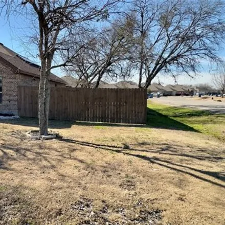 Image 4 - 107 Halifax Circle, Palmer, Ellis County, TX 75152, USA - House for sale