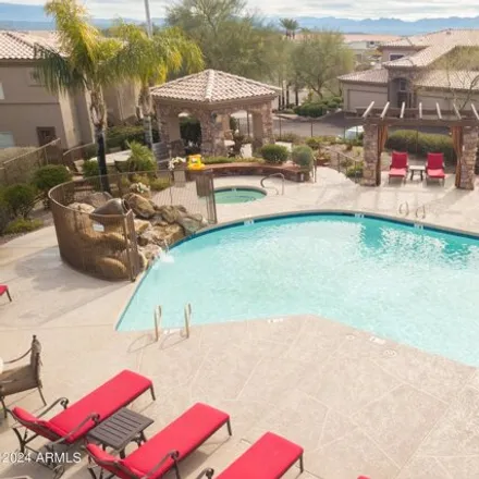 Buy this 2 bed condo on North Fountain Hills Boulevard in Fountain Hills, AZ 85268