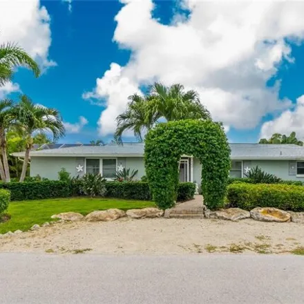 Rent this 2 bed house on 204 Meredith Drive in Manasota Key, Charlotte County