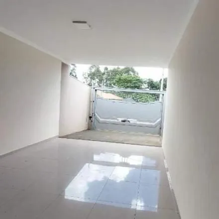 Rent this 3 bed house on Rua Deolinda Elizabete Veloso in Residencial Setsul, São José do Rio Preto - SP