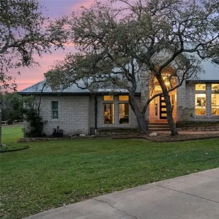 Image 3 - 11004 Friar Villa Drive, Cedar Valley, Travis County, TX 78737, USA - House for sale