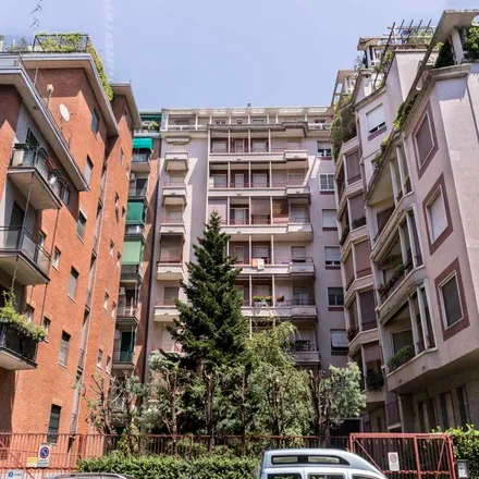Image 6 - Via Tito Vignoli 30, 20146 Milan MI, Italy - Apartment for rent
