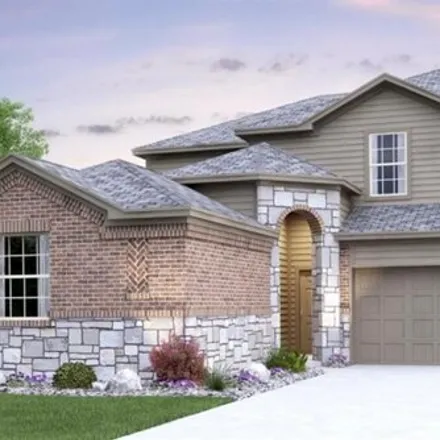 Buy this 5 bed house on Gilmer Way in Leander, TX 78641