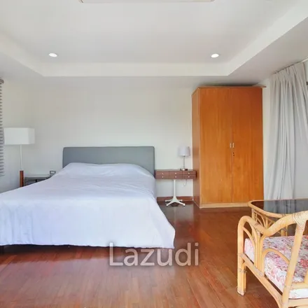 Rent this 2 bed apartment on Hua Hin District Office in Ban Khao Sawoei Rat, ปข.2043