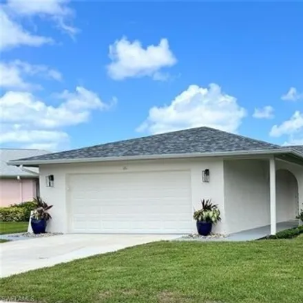 Buy this 2 bed house on 161 Marseille Dr in Naples, Florida
