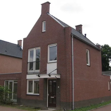 Image 4 - Oosterhof 21, 7531 TV Enschede, Netherlands - Apartment for rent