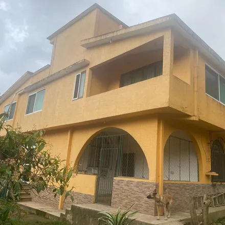 Buy this 5 bed house on Calle a Tapachapan in 91539 Coatepec, VER