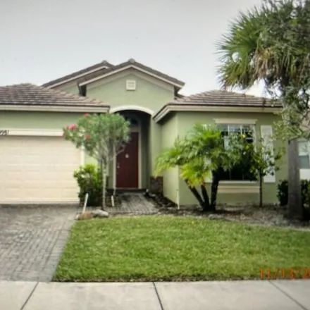 Buy this 3 bed house on 9969 Southwest Glenbrook Drive in Port Saint Lucie, FL 34987