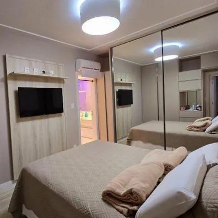 Buy this 4 bed apartment on Cidade de Ceul in Travessa do Benjoim 643, Caminho das Árvores