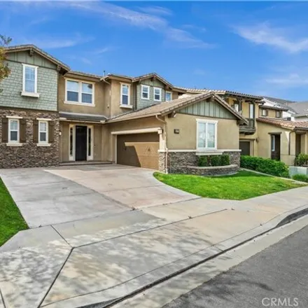 Rent this 4 bed house on 18078 Joel Brettan Drive in Yorba Linda, CA 92886