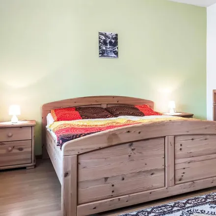 Rent this 2 bed house on Burg Reuland in Dietrichweg, 4790 Reuland
