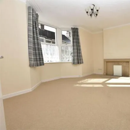 Rent this 2 bed room on 19 Church Path Road in Pill, BS20 0EE