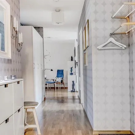 Rent this 3 bed apartment on Getporsvägen 5 in 136 45 Handen, Sweden