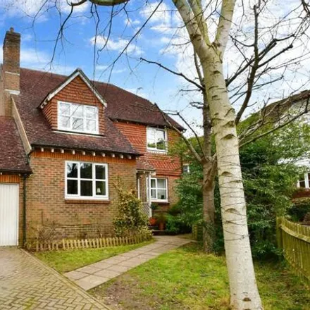 Image 2 - Brown Twins Road, Hurstpierpoint, BN6 9QU, United Kingdom - House for sale