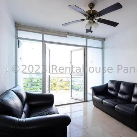 Rent this 2 bed apartment on Super Centro Natali Lava Auto in Vía Ricardo J. Alfaro, 0818