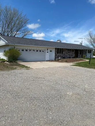 Buy this 4 bed house on Goslow Road in Livingston Township, MI 49735