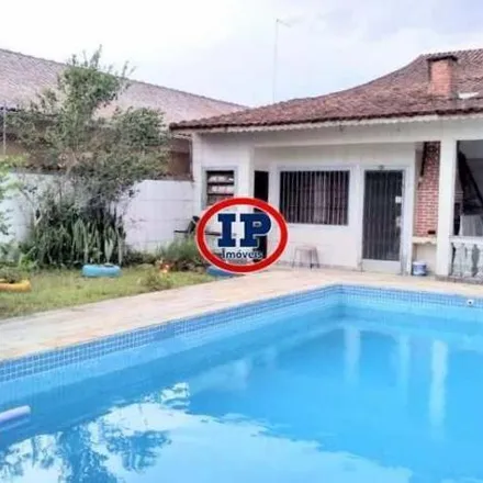 Image 2 - Rua Araxá, Real, Praia Grande - SP, 11706-510, Brazil - House for sale