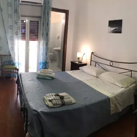Rent this 2 bed apartment on 98023 Furci Siculo ME