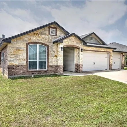 Image 3 - 2913 Canadian River Loop, Killeen, Texas, 76549 - House for sale