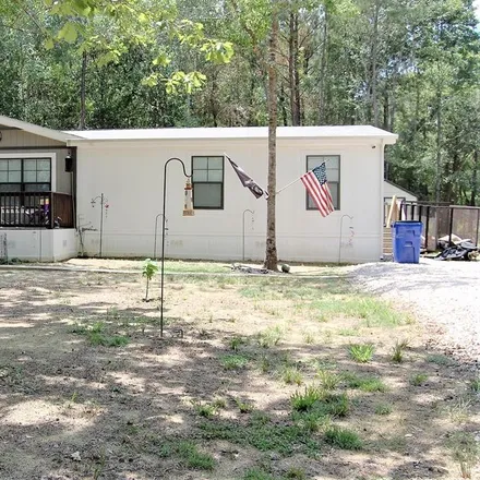 Buy this 3 bed house on 4799 Ariola Lane in Hardin County, TX 77657