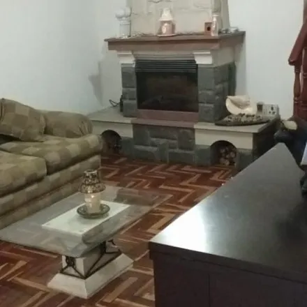 Rent this 5 bed house on Avenida Mariscal Cáceres in Cooperativa Ferroviario, Arequipa 04001