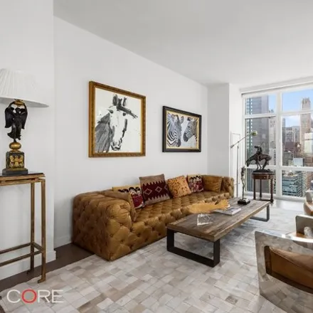Buy this 3 bed condo on The Halcyon in 305 East 51st Street, New York