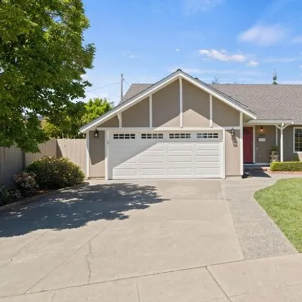 Buy this 3 bed house on 1880 Palm Avenue in Redwood City, CA 94061