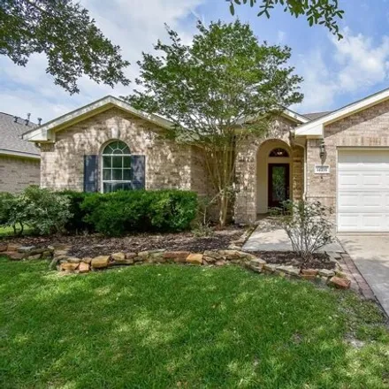 Image 2 - 14737 Country Rose Lane, Cypress, TX 77429, USA - House for sale
