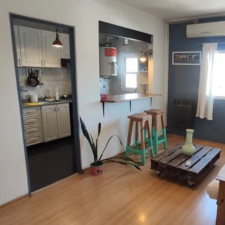 Rent this 2 bed apartment on Fraga 106 in Chacarita, C1427 EGD Buenos Aires