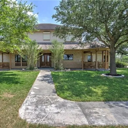 Buy this 4 bed house on 298 TX 359 in Jim Wells County, TX 78332