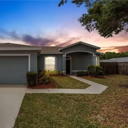 Buy this 3 bed house on 6448 Myrtlewood Drive in Polk County, FL 33810