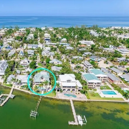 Image 4 - 11401 Old Lodge Lane, Captiva, Lee County, FL 33924, USA - House for sale