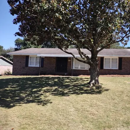 Buy this 3 bed house on 4514 Kennesaw Drive in Columbus, GA 31907
