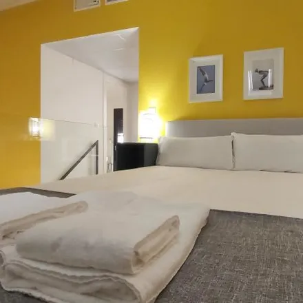 Rent this 2 bed apartment on Calle Don Rodrigo in 2, 29008 Málaga