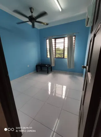 Rent this 3 bed apartment on Villa Pavilion Apartment in Jalan PBS 14/2, Bukit Serdang