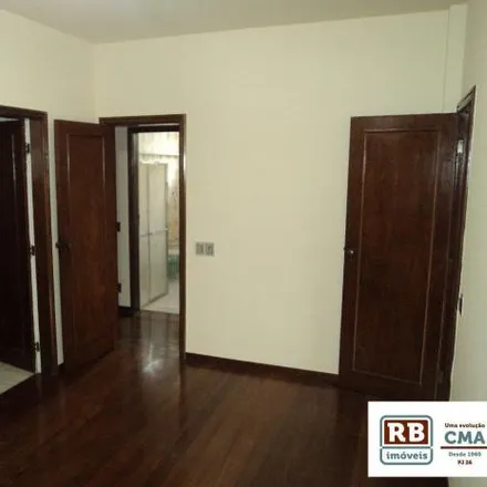 Buy this 3 bed apartment on Avenida Raja Gabaglia in Gutierrez, Belo Horizonte - MG