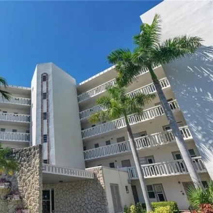 Buy this 2 bed condo on 3189 South Ocean Drive in Hallandale Beach, FL 33009