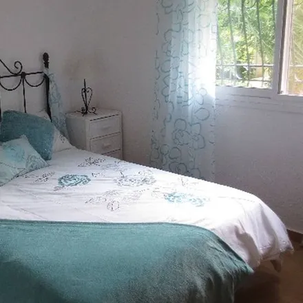 Rent this 3 bed house on Xàbia / Jávea in Valencian Community, Spain